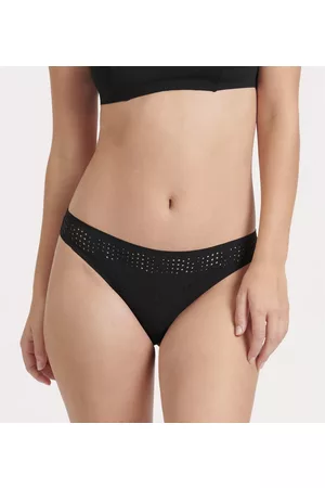 Sloggi Dames Bikini broekjes - Brasiliaanse bikinislip Arienzo