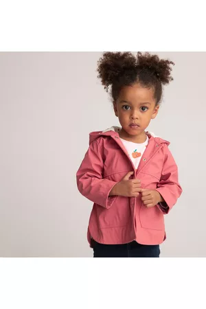 La Redoute Meisjes Parka's - Parka met kap
