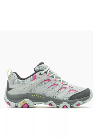 Merrell Dames Lage sneakers - Sneakers Moab 3
