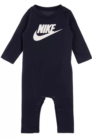 Nike Baby Combipakje met lange mouwen en zonder voetjes