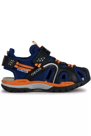 Geox Jongens Waterschoenen - Gesloten sandalen Borealis, water friendly