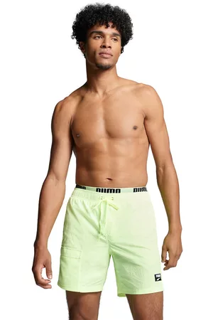 PUMA Zwemshort mid Utility