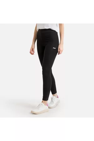 Fila Dames Sportleggings - Legging met hoge taille, Benndorf
