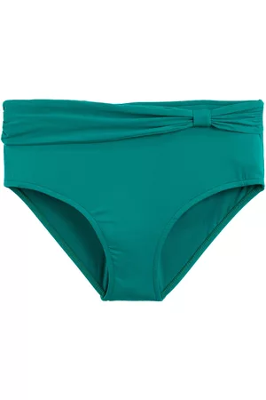 Anja Bikinislip met hoge taille