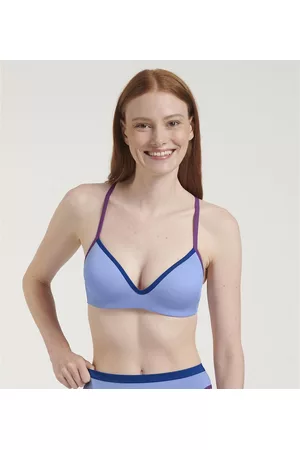 Sloggi Dames Bikini's - Bikini-BH Marina Grande