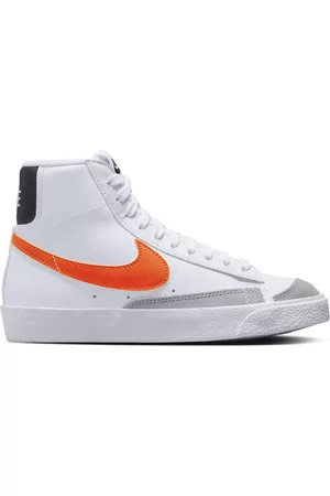 Nike Jongens Sneakers - Sneakers Blazer Mid '77