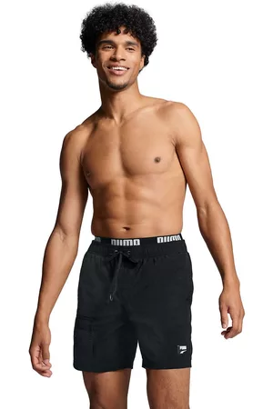 PUMA Zwemshort mid Utility