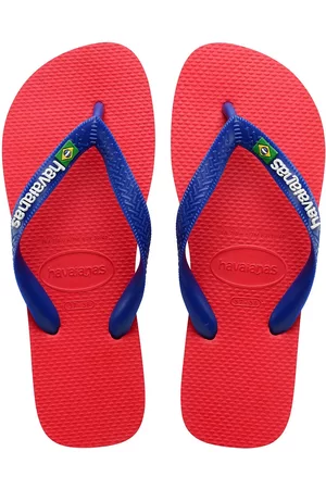 Havaianas Dames Teenslippers - Teenslippers Brazil Logo