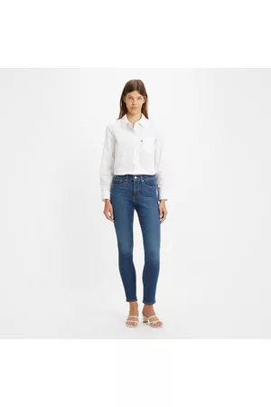 Levi's Dames Slim - Jeans Shaping Skinny 311