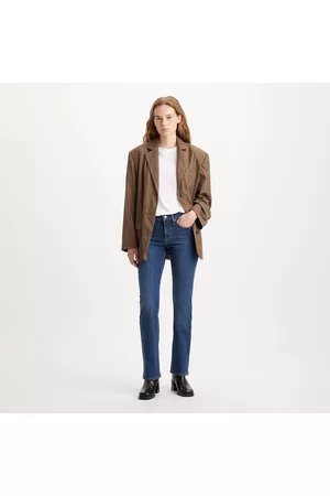 Levi's Dames Bootcut - Jeans Shaping Boot 315™