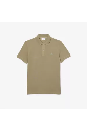 Lacoste Heren Poloshirts - Slim polo in piquétricot PH4012
