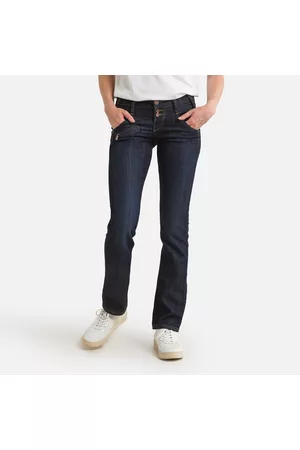 Freeman T Porter Rechte jeans Amelie