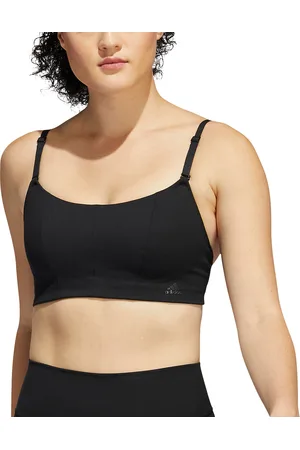 adidas Sportbustier - lichte ondersteuning