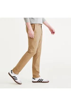 Dockers Broek California Khaki skinny