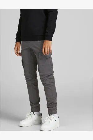 JACK & JONES Cargo broek