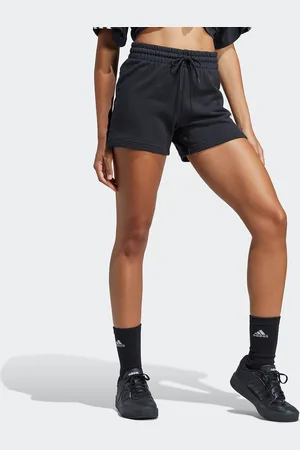 adidas Short Essentails Linear French Terry
