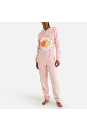 LES BISOUNOURS Heel zachte onesie Bisounours