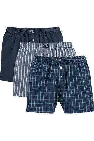 La Redoute Set van 3 boxershorts