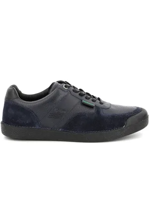 Kickers Leren sneakers Trino