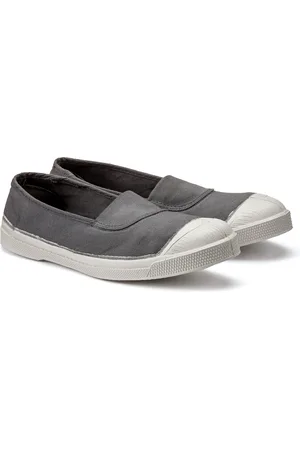 Bensimon Elastische tennisschoenen
