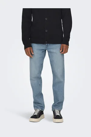 Only & Sons Losse jeans Edge