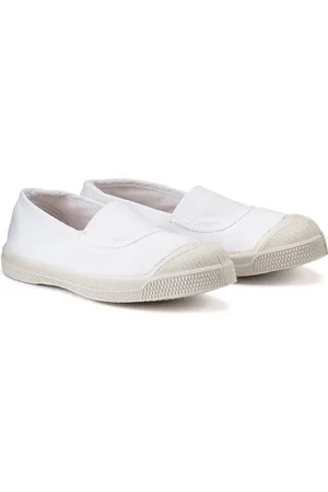 Bensimon Elastische tennisschoenen
