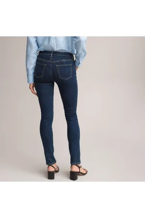 La Redoute Slim push-up jeans, extra comfort