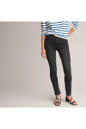 La Redoute Slim push-up jeans, extra comfort