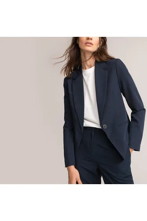 La Redoute Blazerjasje, getailleerd