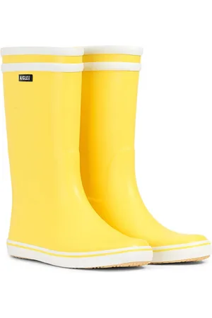 Aigle Laarzen Malouine 2