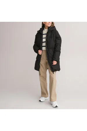 La Redoute Lange donsjas