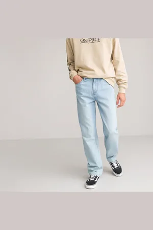 La Redoute Wijde jeans