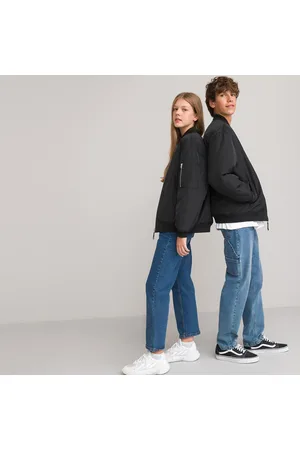 La Redoute Oversized bomberjasje, unisex