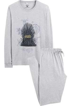 Game of Thrones Pyjama lang