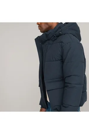 La Redoute Donsjas puffy