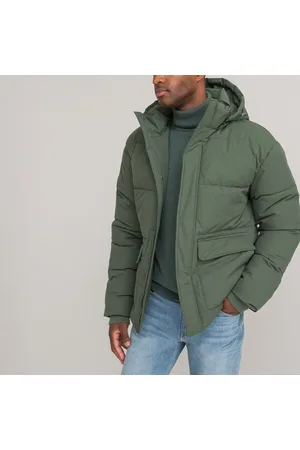 La Redoute Donsjas puffy