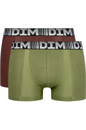 Dim Set van 2 boxershorts 3D Flex Air
