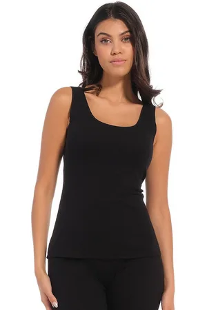 MAGIC Bodyfashion Thermische tanktop Stay Warm