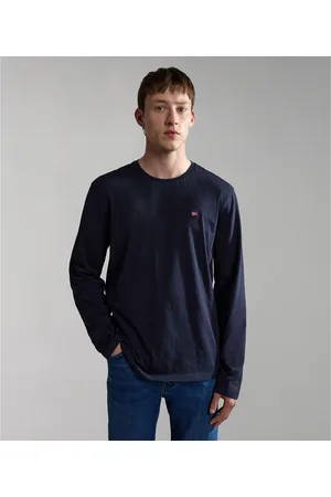 Napapijri T-shirt met lange mouwen Salis
