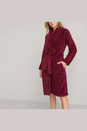 La Redoute Kamerjas in fleecetricot