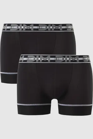 Dim Set van 2 boxershorts 3D Flex Stay&Fit