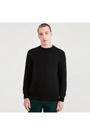 Dockers Trui met ronde hals