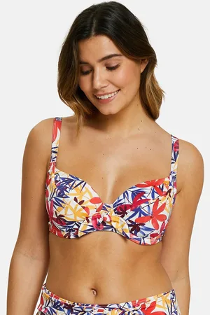 Sans Complexe Bikini-BH Island Dream