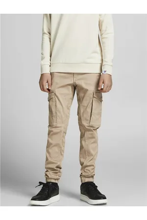 JACK & JONES Cargo broek