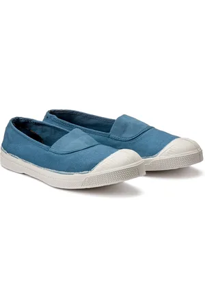 Bensimon Elastische tennisschoenen