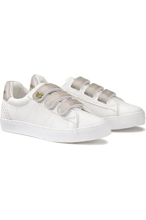 Le Temps des Cerises Sneakers Vic Scratch