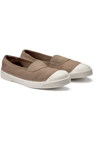 Bensimon Elastische tennisschoenen