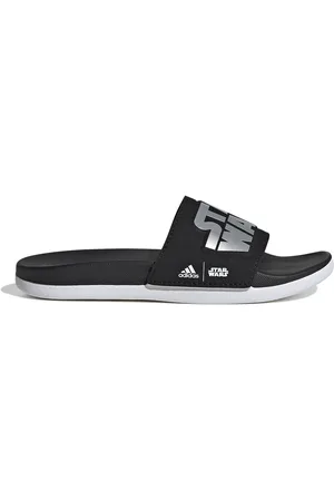 adidas Slippers Adilette Comfort Star Wars