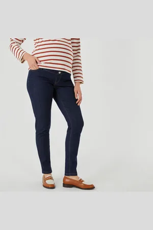 La Redoute Slim zwangerschapsjeans