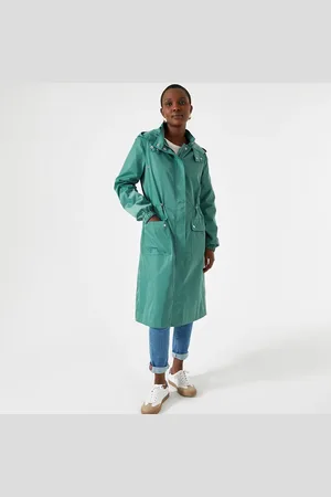 ANNE WEYBURN dames Parka s FASHIOLA.be